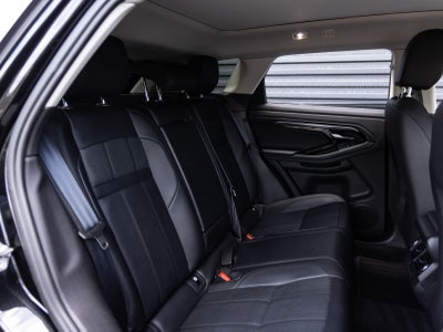 2021 Land Rover Range Rover Evoque S