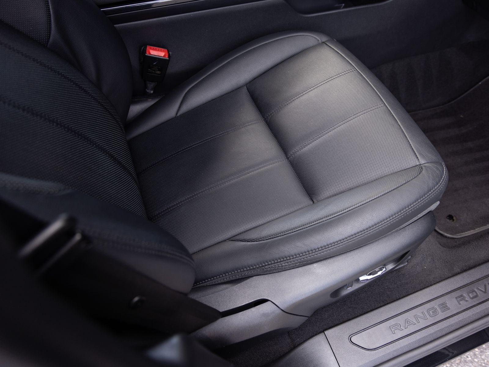 2021 Land Rover Range Rover Evoque S