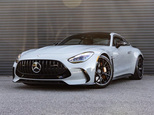 2024 Mercedes-Benz AMG® GT AMG® GT 63