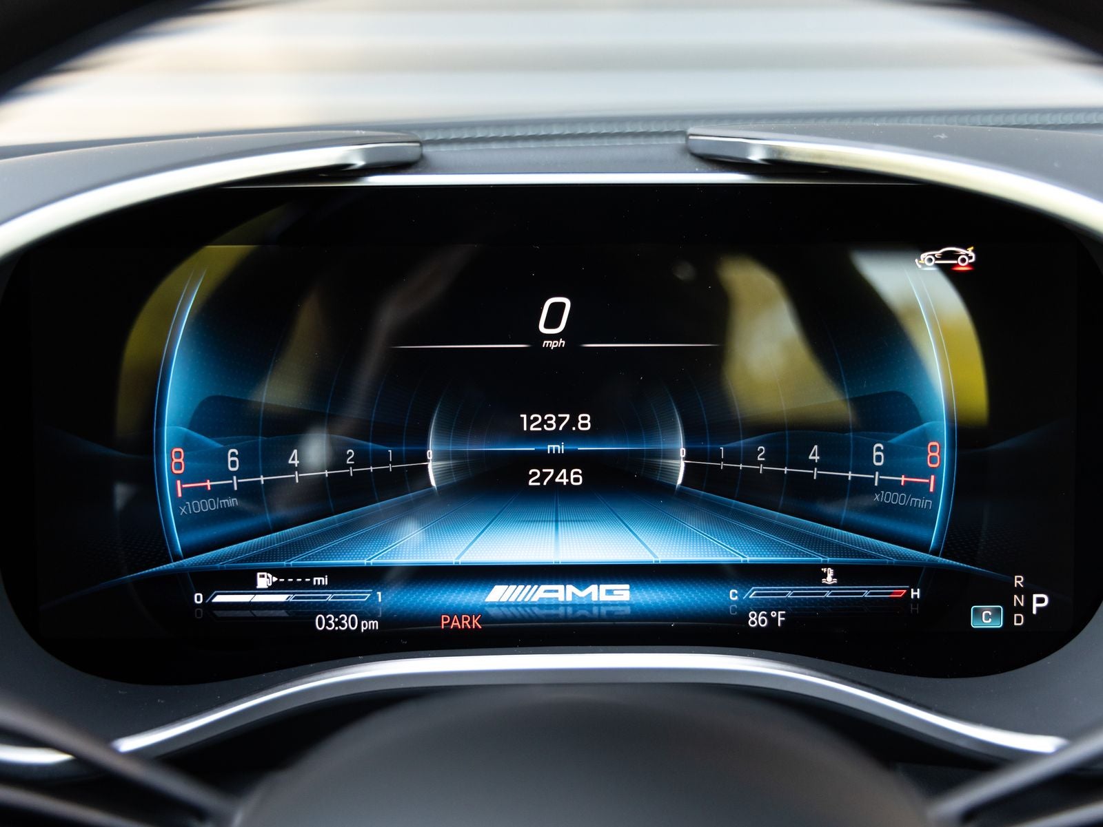 2024 Mercedes-Benz AMG® GT AMG® GT 63