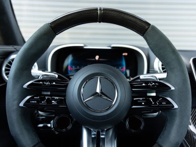 2024 Mercedes-Benz AMG® GT AMG® GT 63