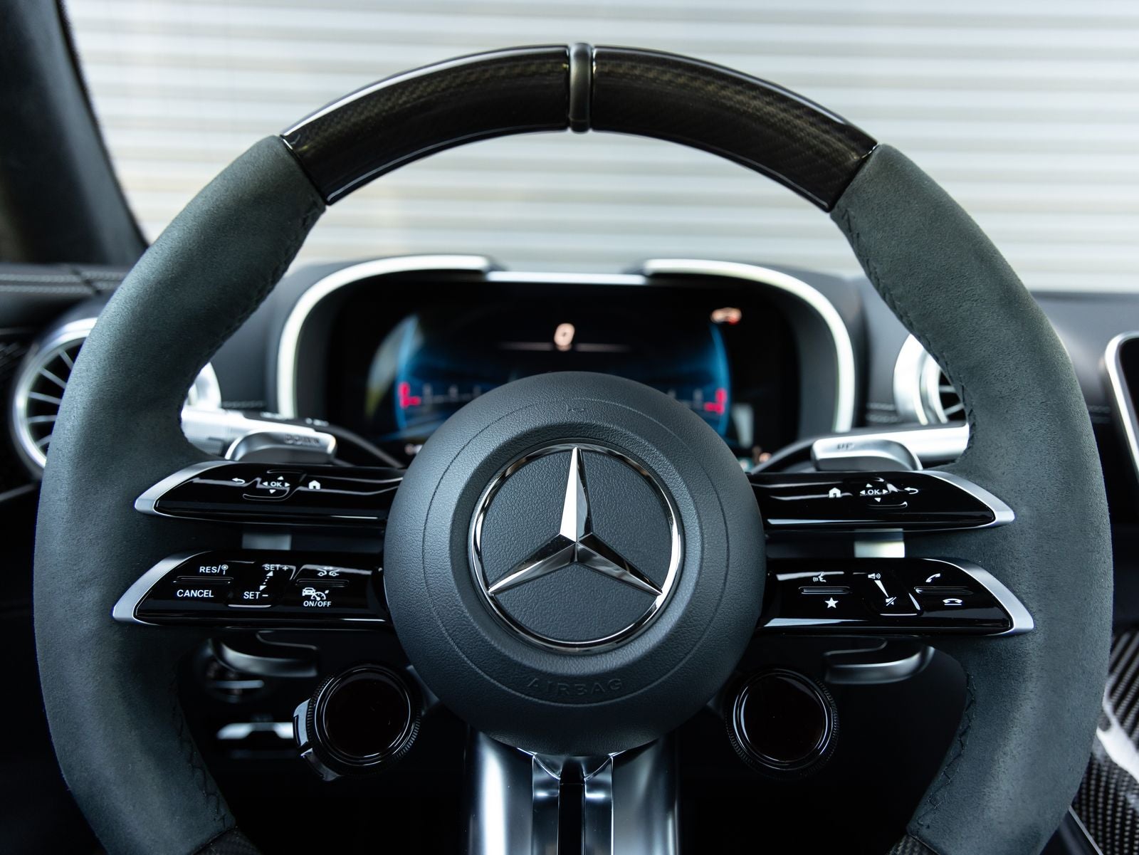2024 Mercedes-Benz AMG® GT AMG® GT 63