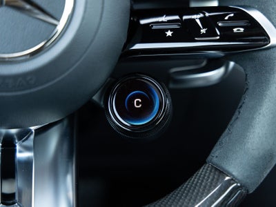 2024 Mercedes-Benz AMG® GT AMG® GT 63