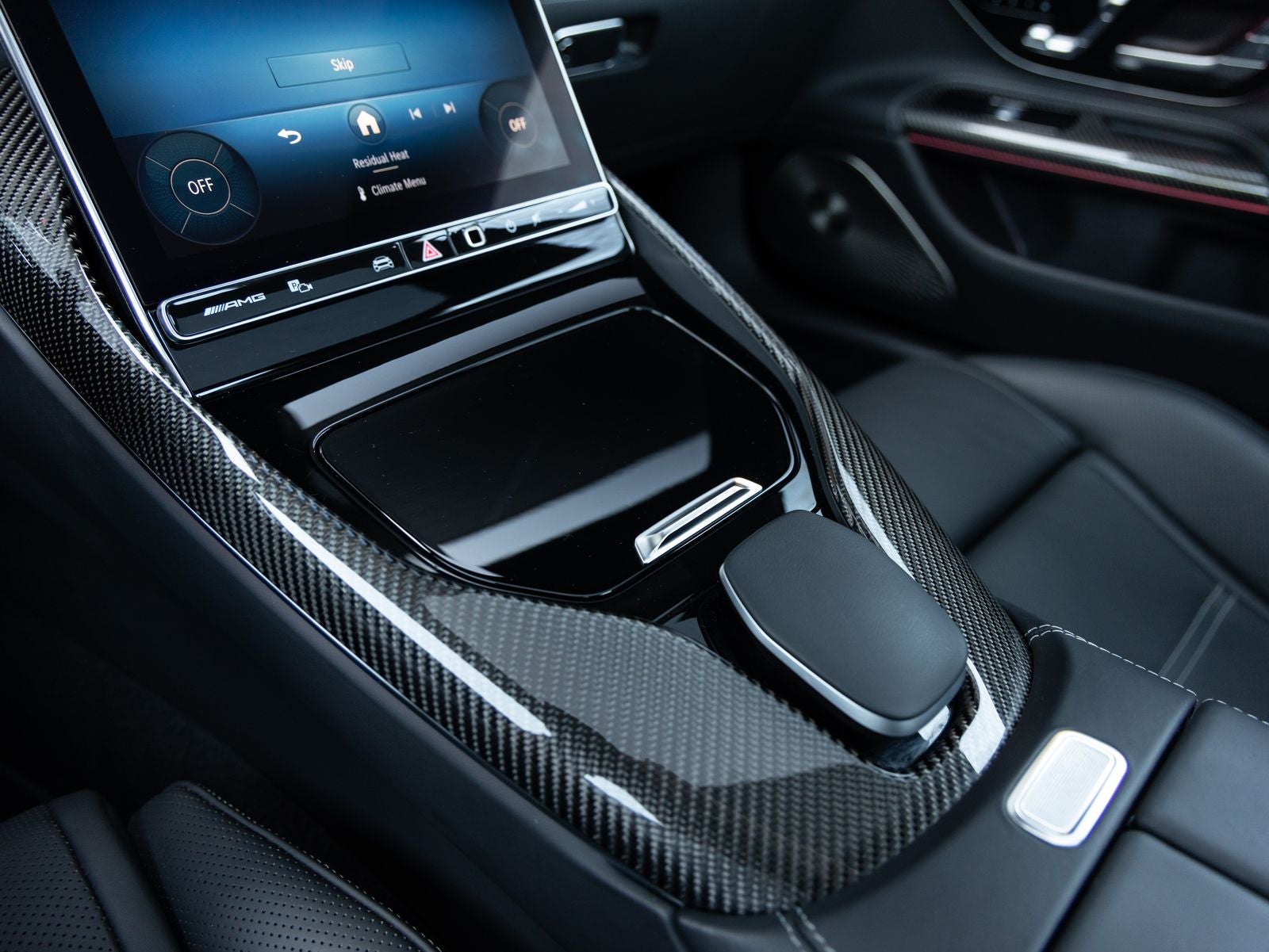 2024 Mercedes-Benz AMG® GT AMG® GT 63