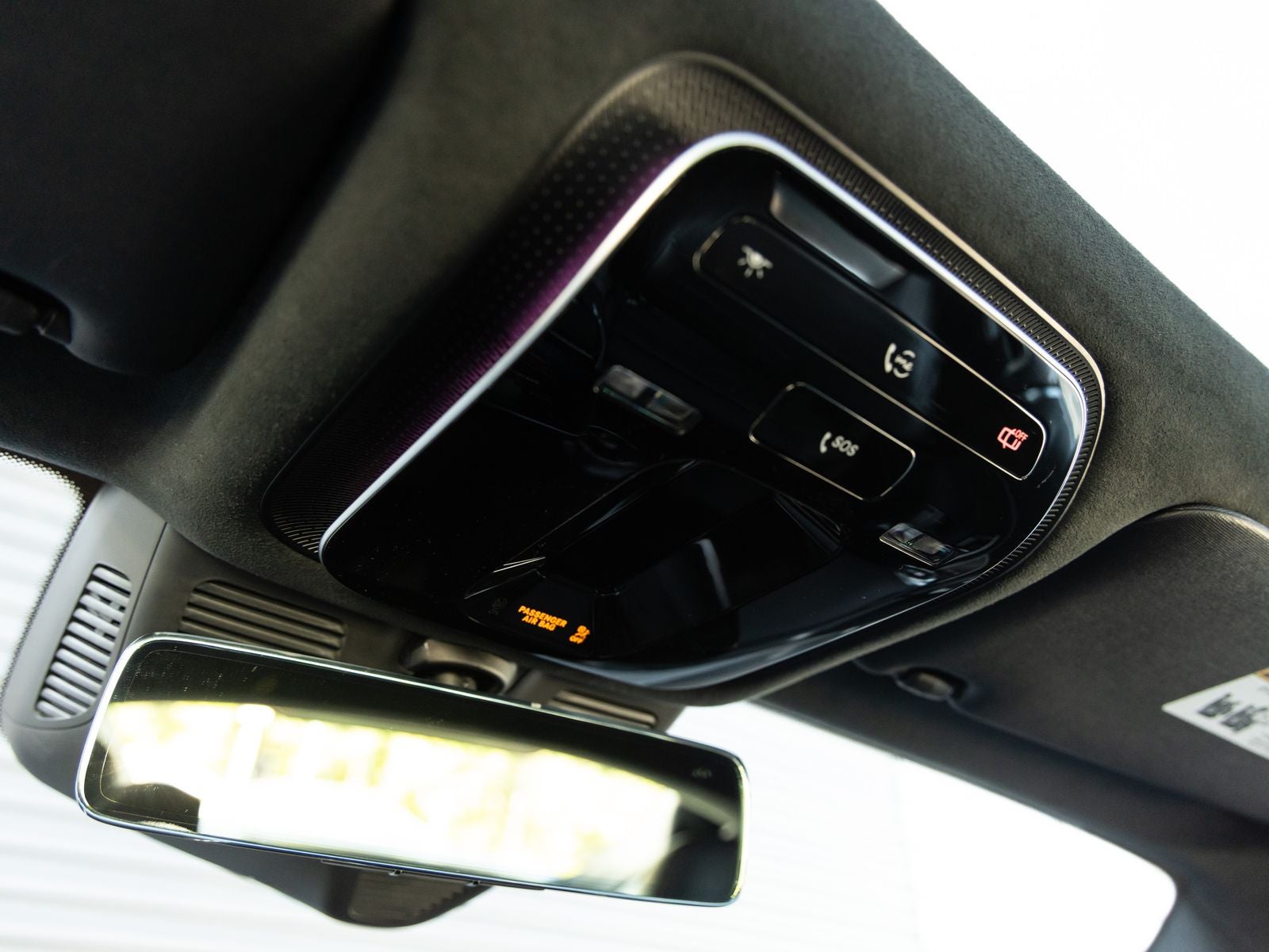 2024 Mercedes-Benz AMG® GT AMG® GT 63