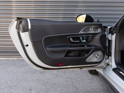 2024 Mercedes-Benz AMG® GT AMG® GT 63