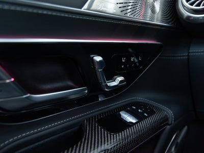 2024 Mercedes-Benz AMG® GT AMG® GT 63