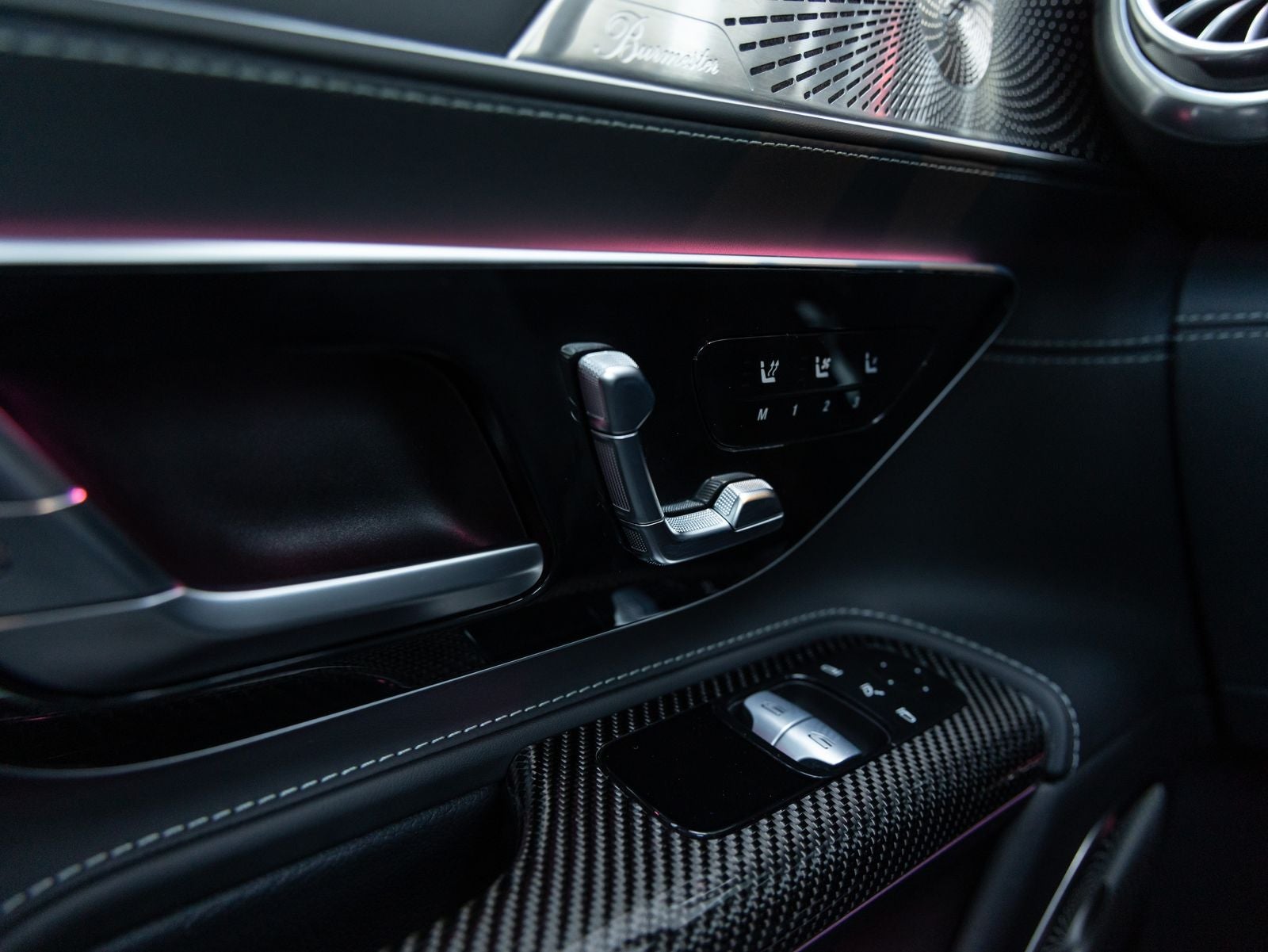2024 Mercedes-Benz AMG® GT AMG® GT 63
