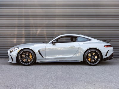 2024 Mercedes-Benz AMG® GT AMG® GT 63