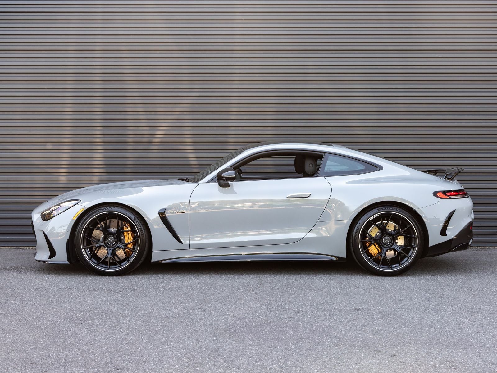 2024 Mercedes-Benz AMG® GT AMG® GT 63