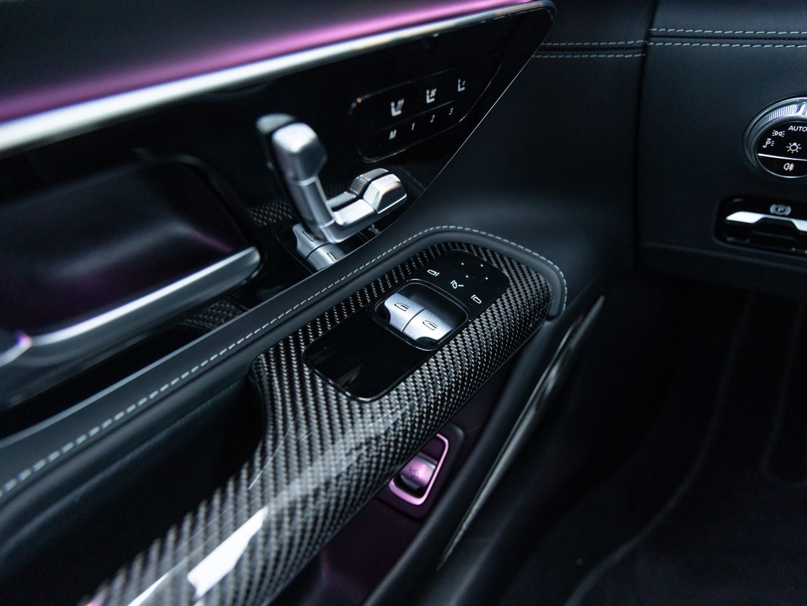 2024 Mercedes-Benz AMG® GT AMG® GT 63