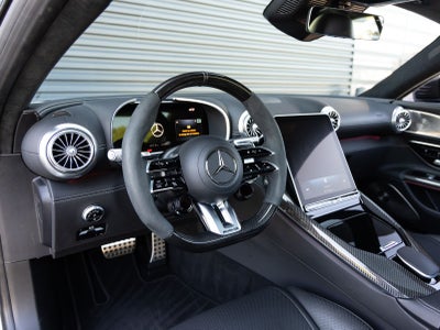 2024 Mercedes-Benz AMG® GT AMG® GT 63