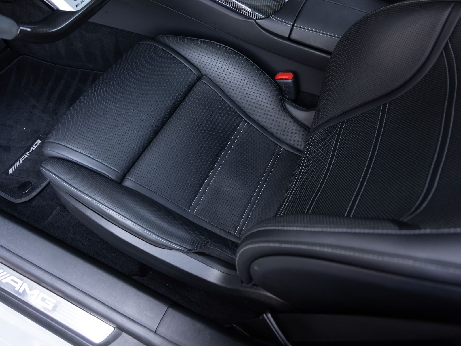 2024 Mercedes-Benz AMG® GT AMG® GT 63