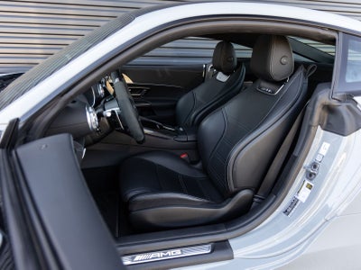 2024 Mercedes-Benz AMG® GT AMG® GT 63