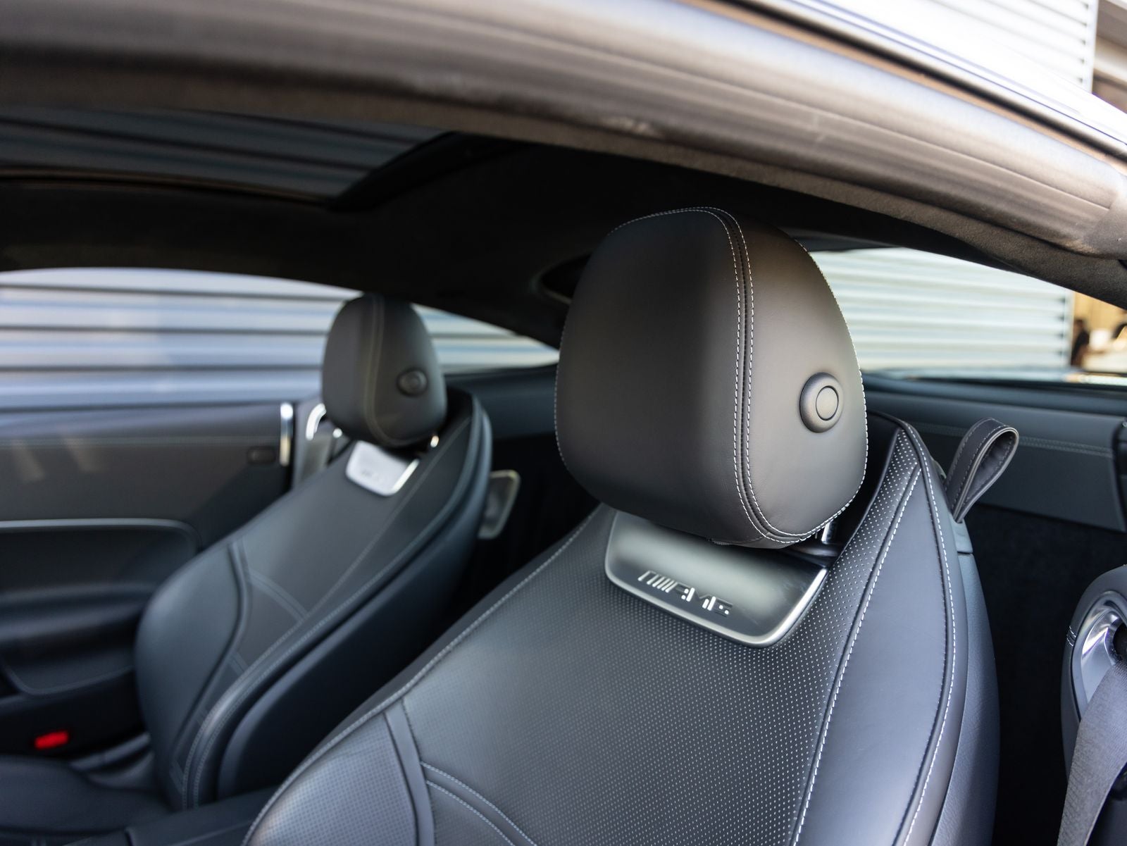 2024 Mercedes-Benz AMG® GT AMG® GT 63