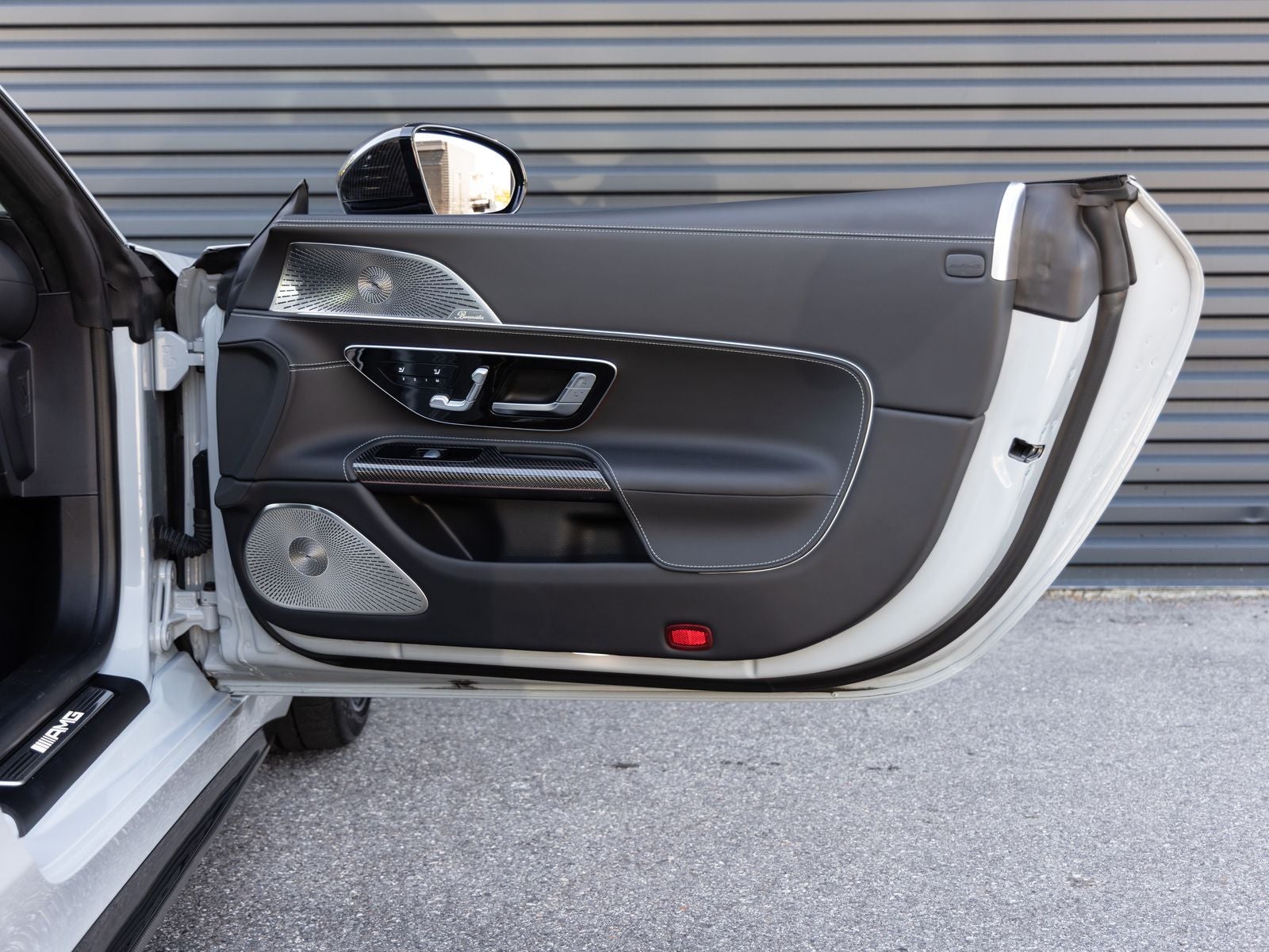 2024 Mercedes-Benz AMG® GT AMG® GT 63