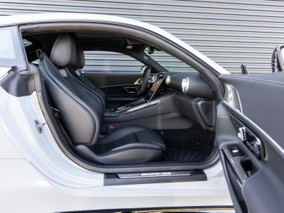 2024 Mercedes-Benz AMG® GT AMG® GT 63
