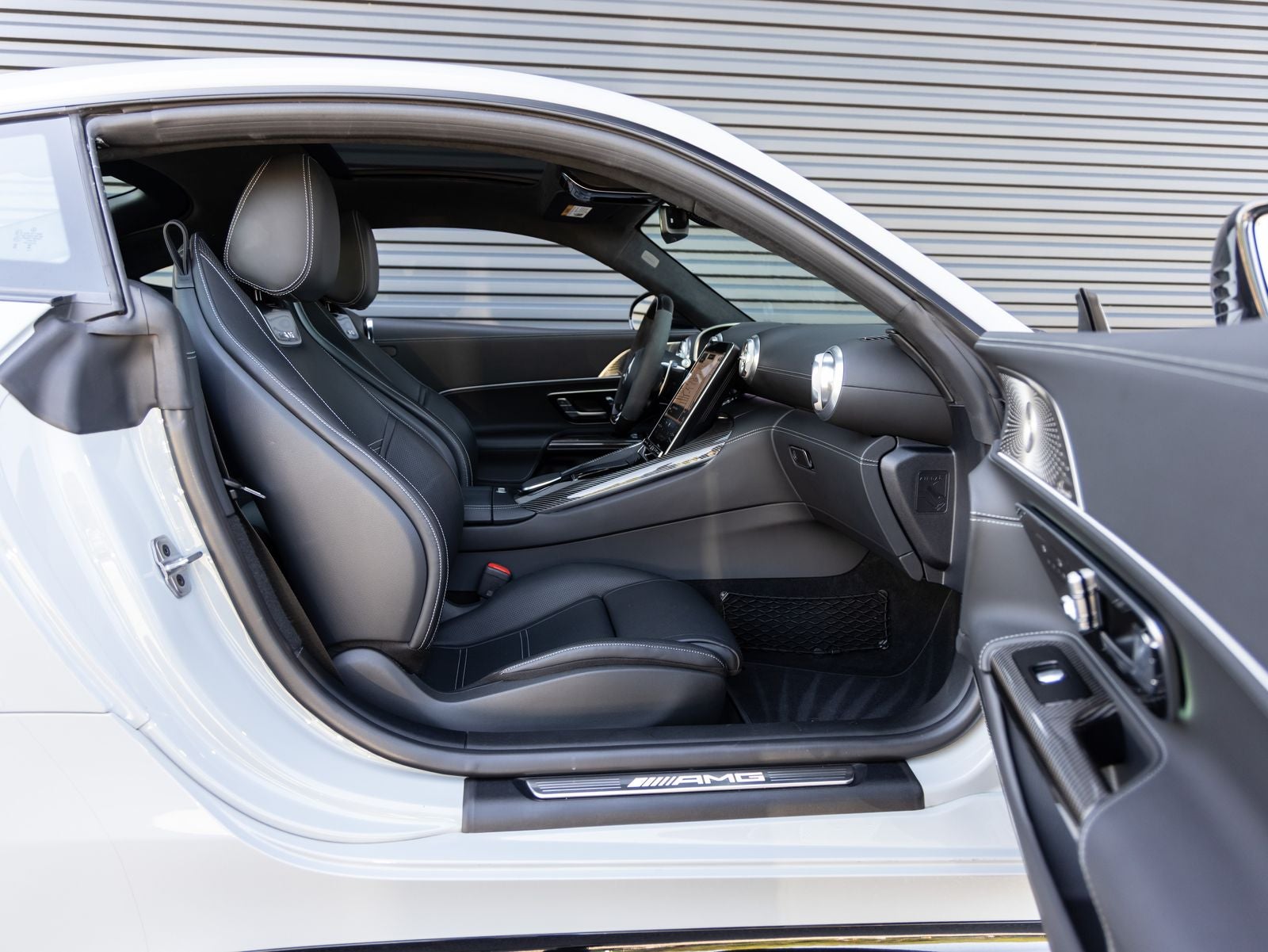 2024 Mercedes-Benz AMG® GT AMG® GT 63