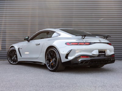 2024 Mercedes-Benz AMG® GT AMG® GT 63