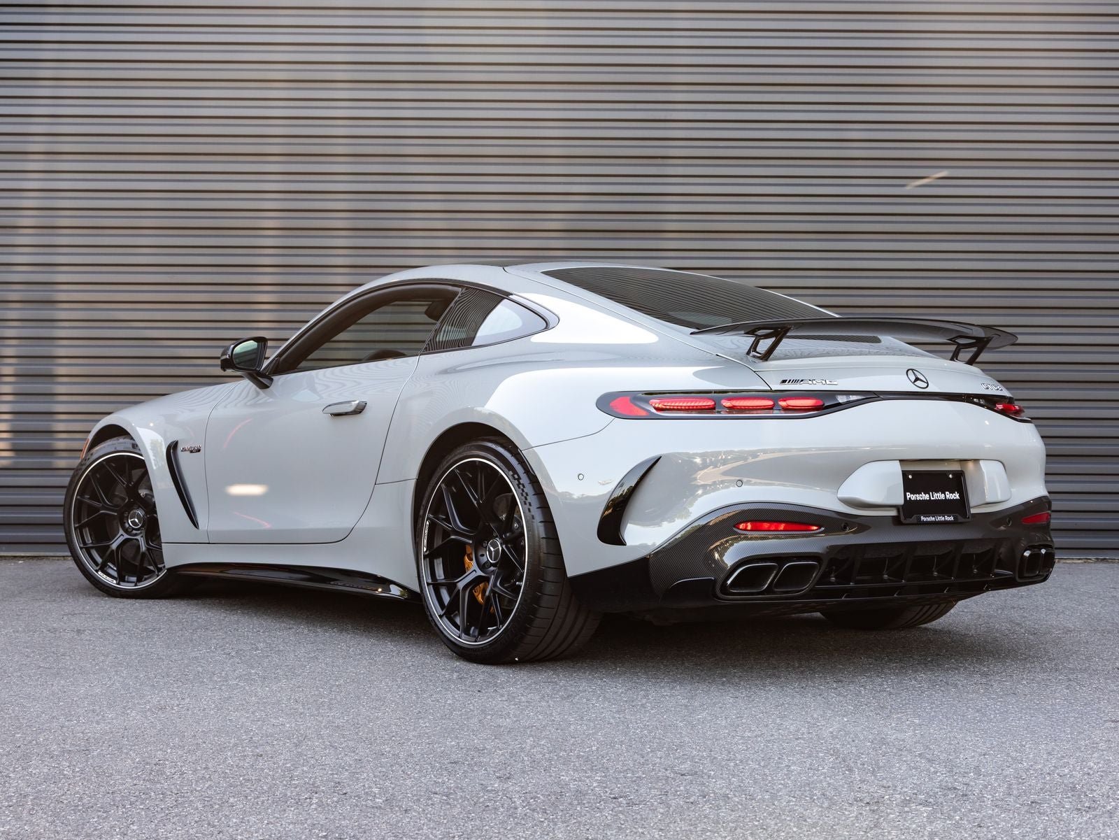 2024 Mercedes-Benz AMG® GT AMG® GT 63