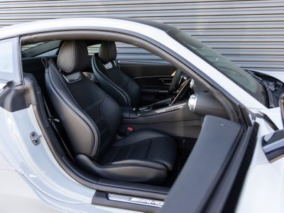 2024 Mercedes-Benz AMG® GT AMG® GT 63