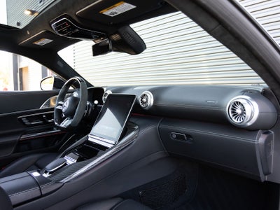2024 Mercedes-Benz AMG® GT AMG® GT 63