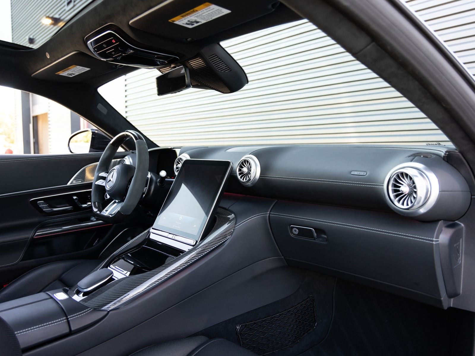 2024 Mercedes-Benz AMG® GT AMG® GT 63