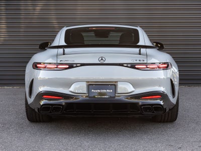 2024 Mercedes-Benz AMG® GT AMG® GT 63