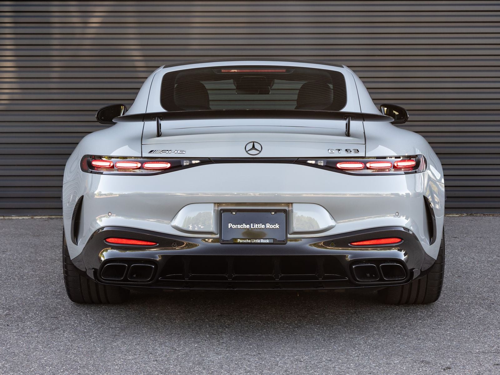 2024 Mercedes-Benz AMG® GT AMG® GT 63