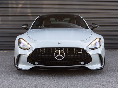 2024 Mercedes-Benz AMG® GT AMG® GT 63