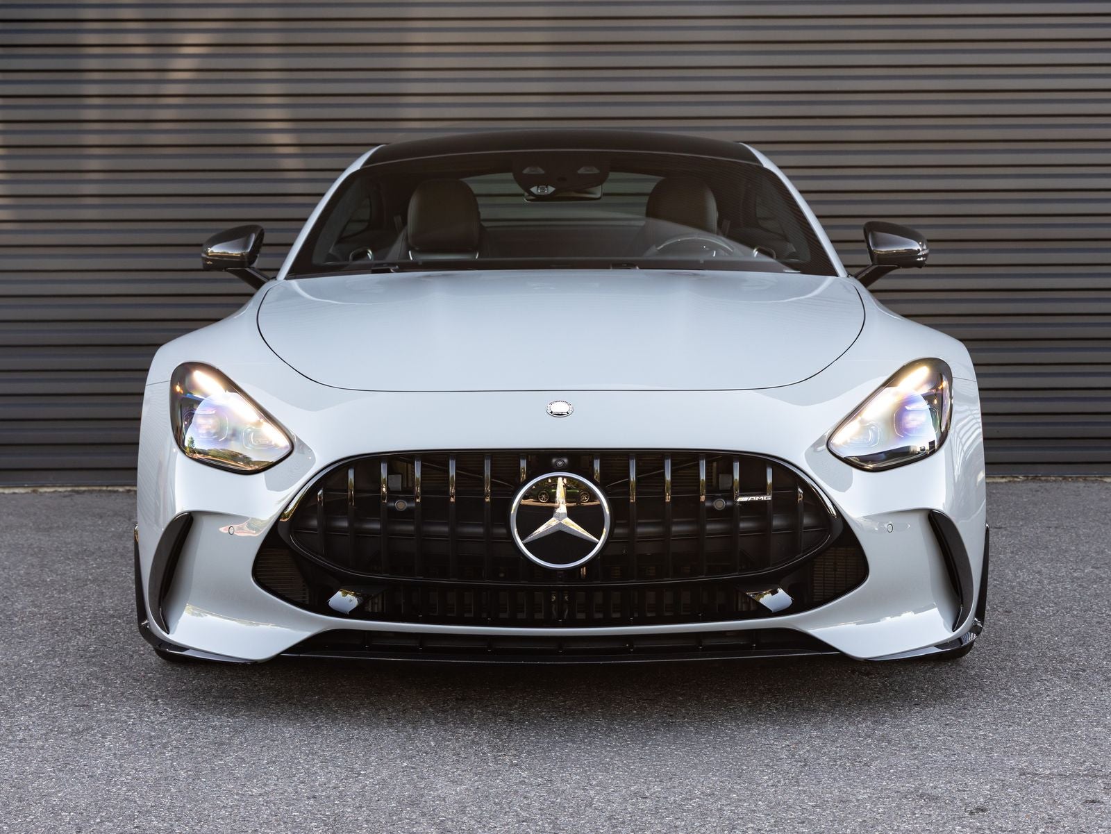 2024 Mercedes-Benz AMG® GT AMG® GT 63