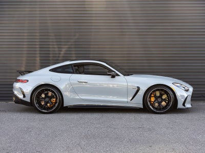 2024 Mercedes-Benz AMG® GT AMG® GT 63