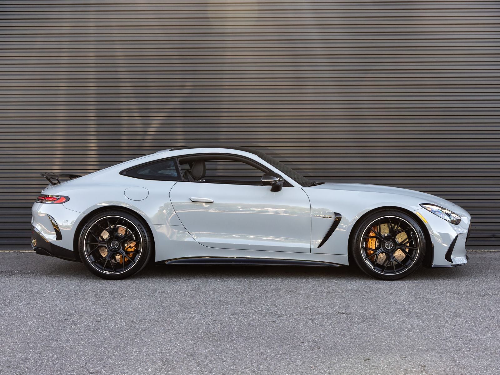2024 Mercedes-Benz AMG® GT AMG® GT 63