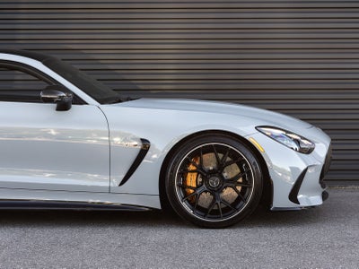 2024 Mercedes-Benz AMG® GT AMG® GT 63