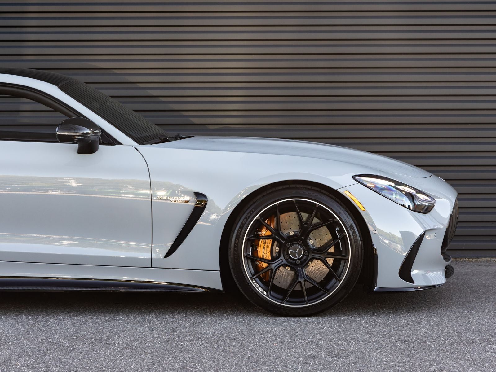 2024 Mercedes-Benz AMG® GT AMG® GT 63