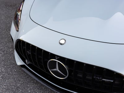 2024 Mercedes-Benz AMG® GT AMG® GT 63