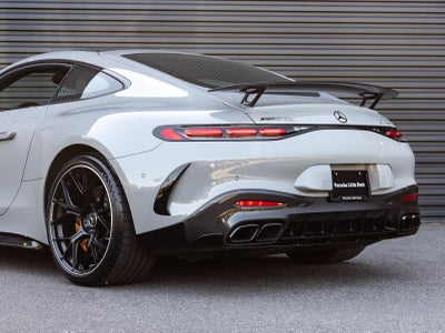 2024 Mercedes-Benz AMG® GT AMG® GT 63