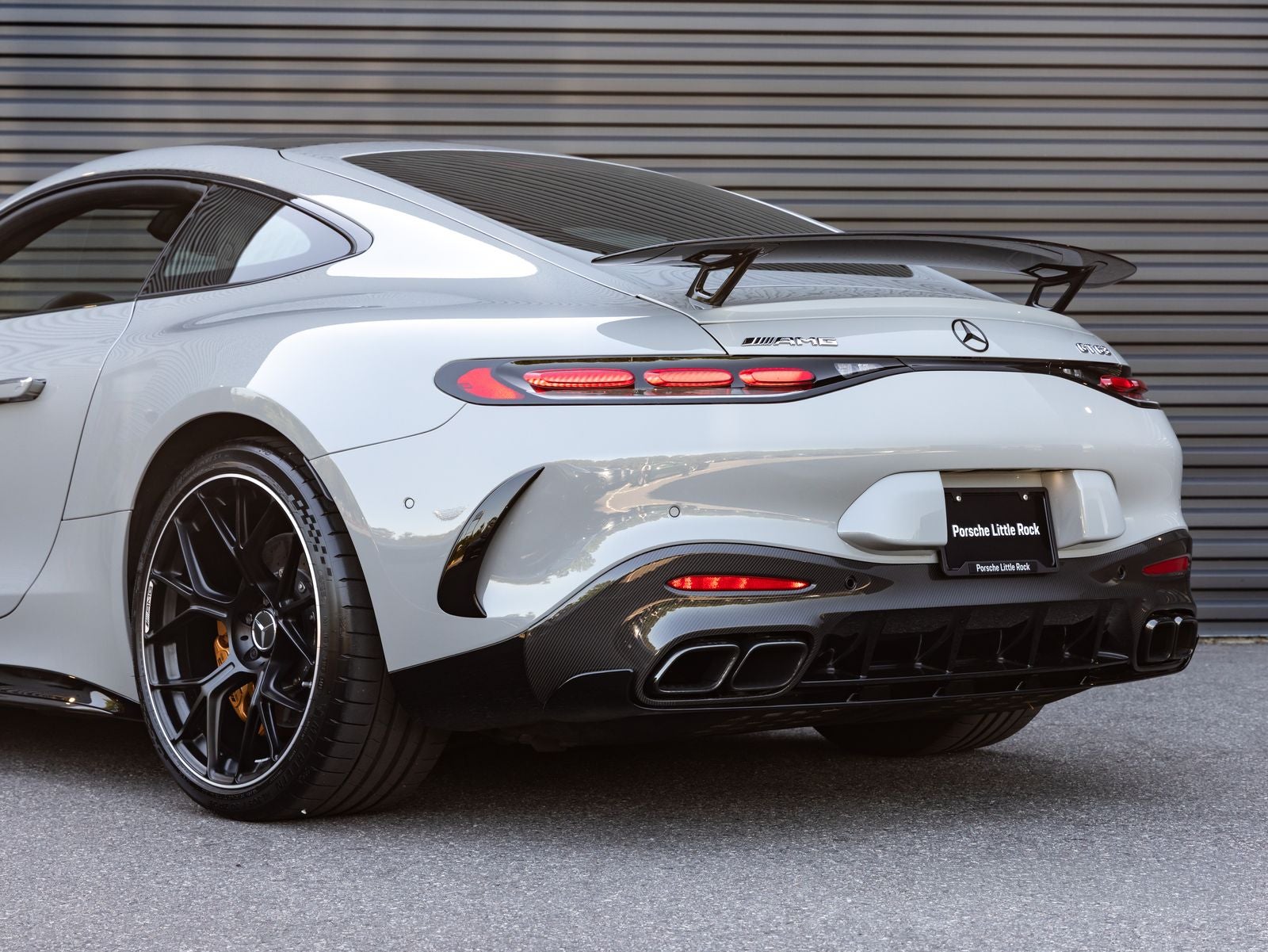 2024 Mercedes-Benz AMG® GT AMG® GT 63