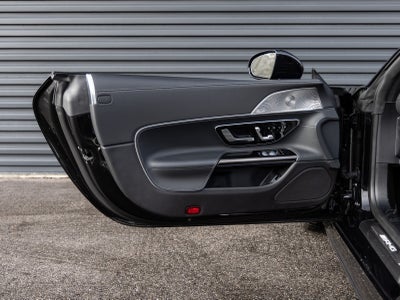 2022 Mercedes-Benz AMG® SL 63 AMG® SL 63