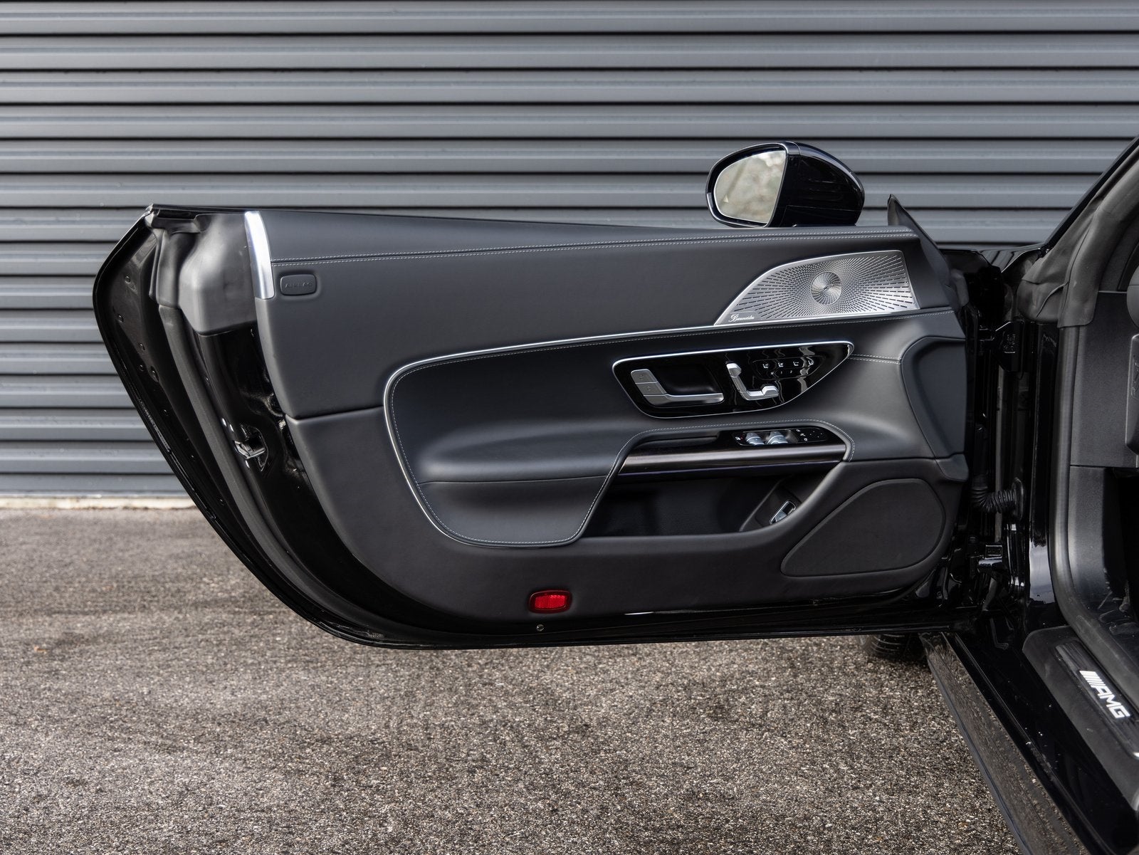 2022 Mercedes-Benz AMG® SL 63 AMG® SL 63