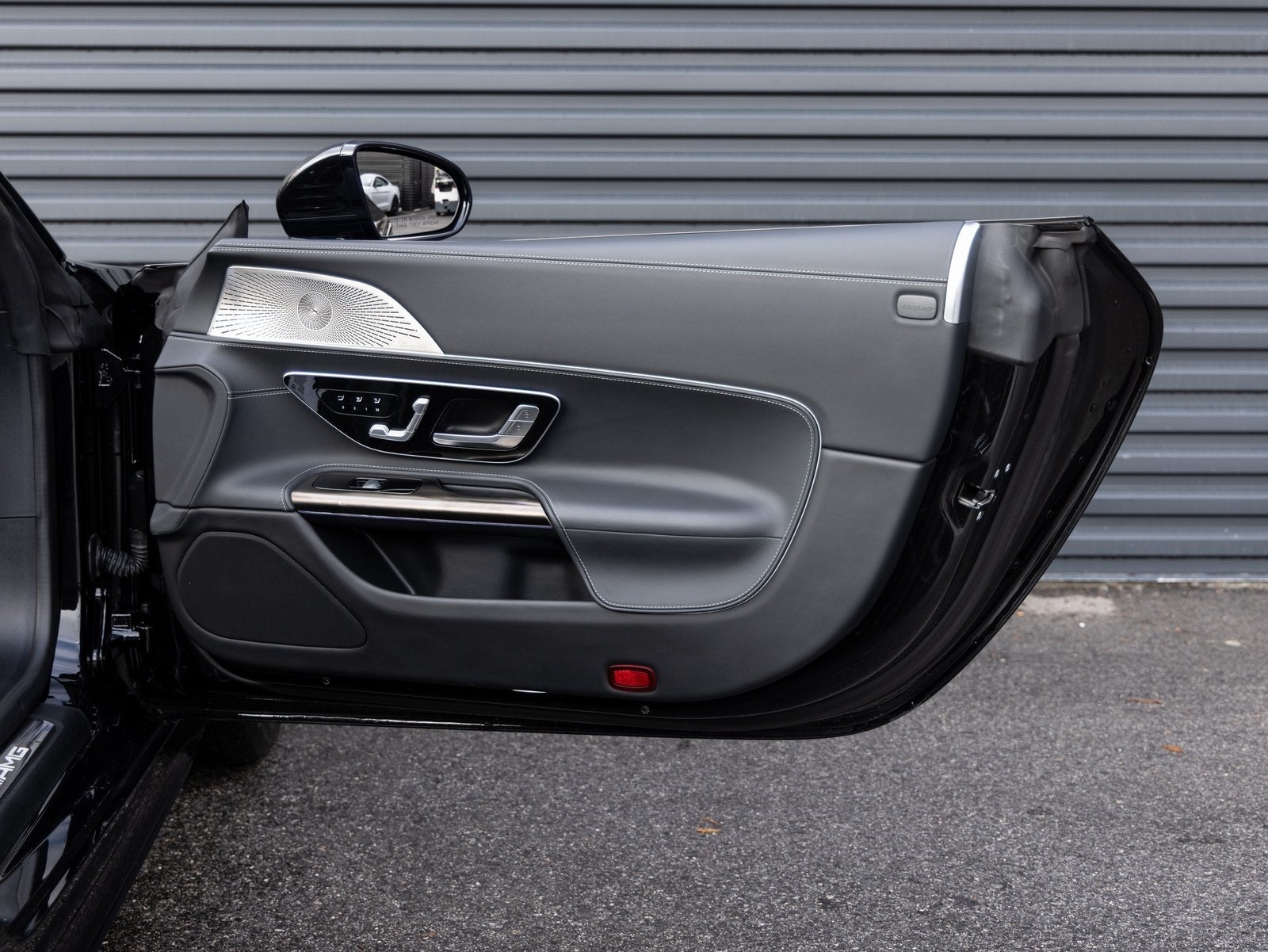 2022 Mercedes-Benz AMG® SL 63 AMG® SL 63