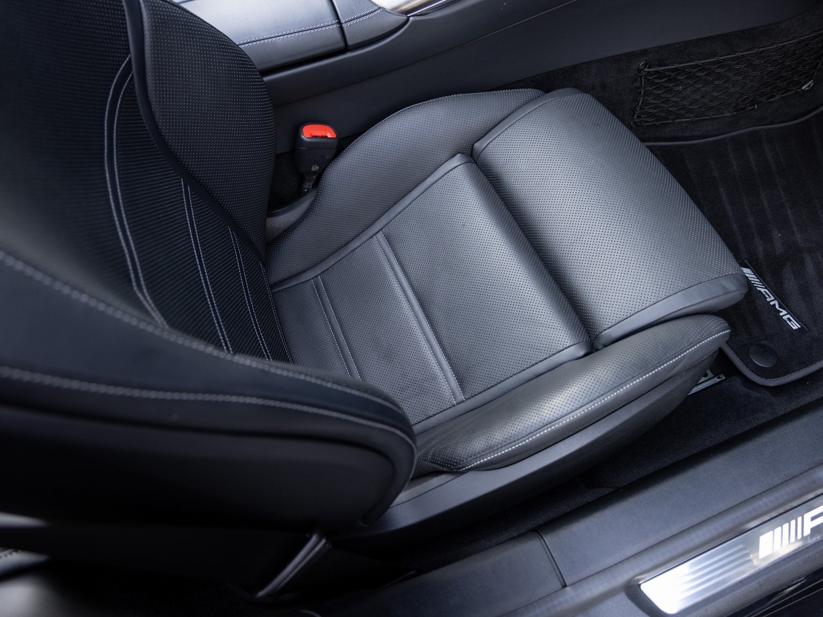 2022 Mercedes-Benz AMG® SL 63 AMG® SL 63