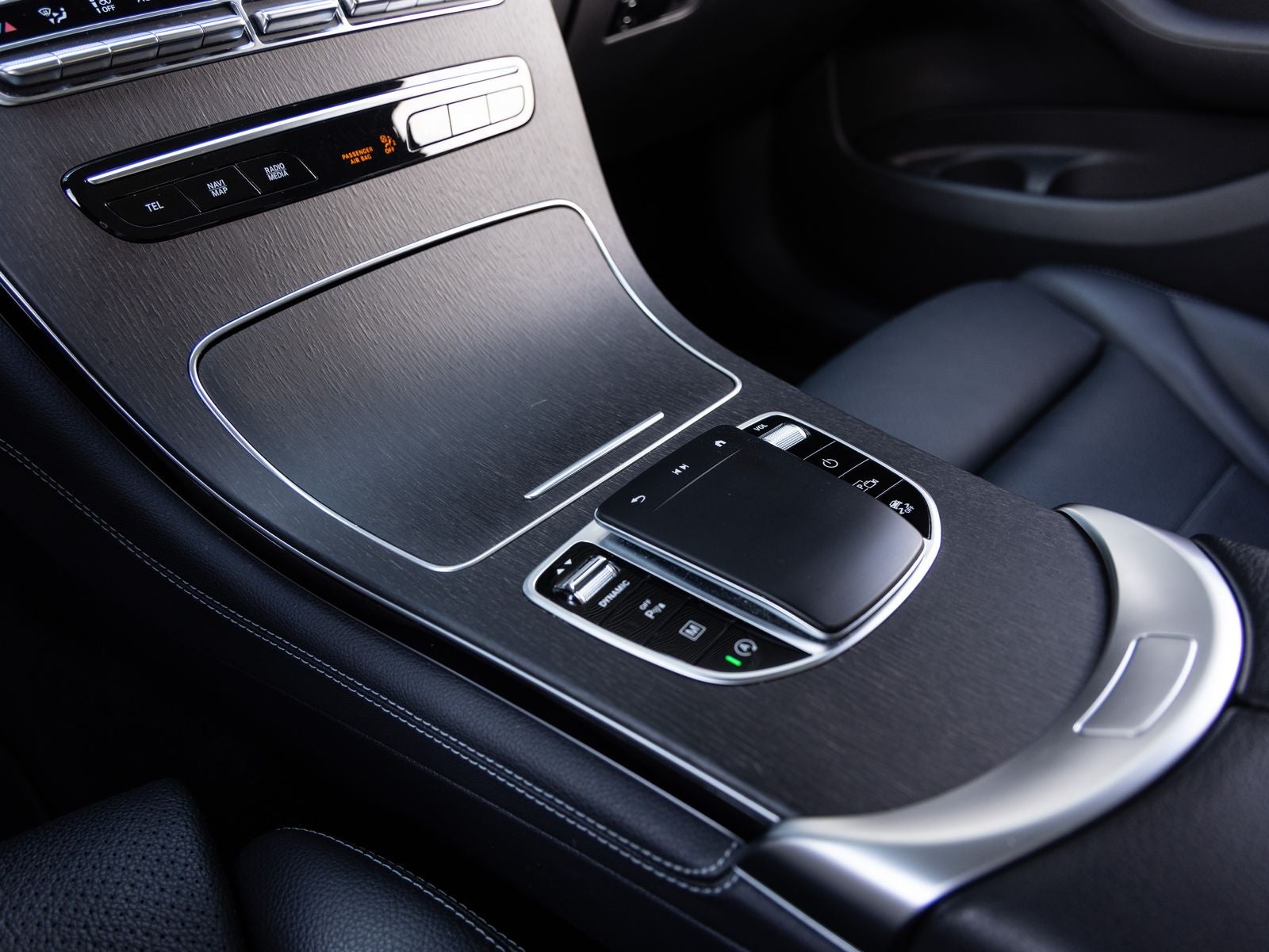 2021 Mercedes-Benz GLC 300 GLC 300