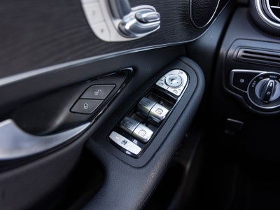 2021 Mercedes-Benz GLC 300 GLC 300
