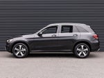 2021 Mercedes-Benz GLC 300 GLC 300