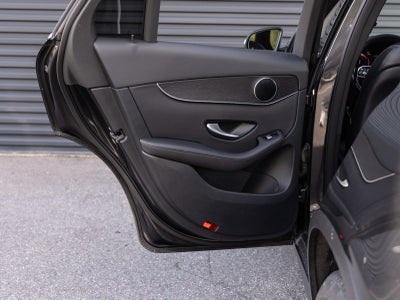 2021 Mercedes-Benz GLC 300 GLC 300