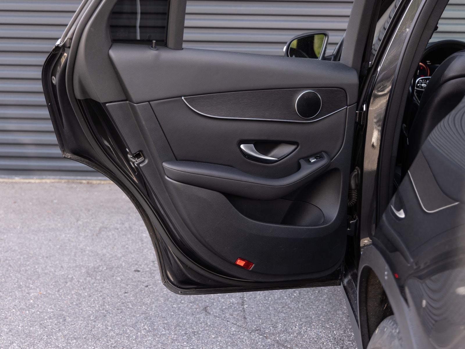 2021 Mercedes-Benz GLC 300 GLC 300