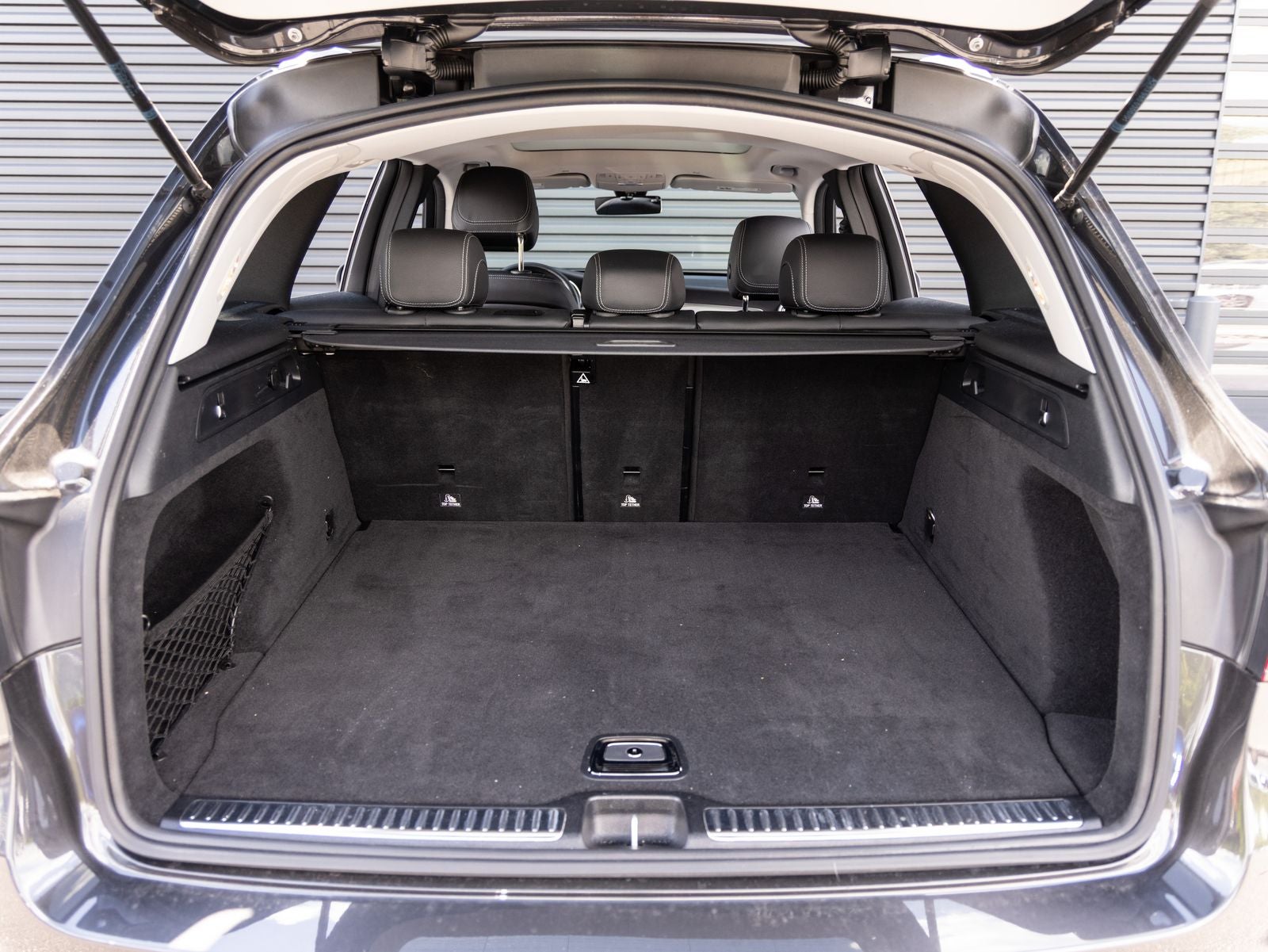 2021 Mercedes-Benz GLC 300 GLC 300
