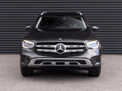 2021 Mercedes-Benz GLC 300 GLC 300