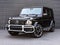 2022 Mercedes-Benz AMG® G 63 AMG® G 63